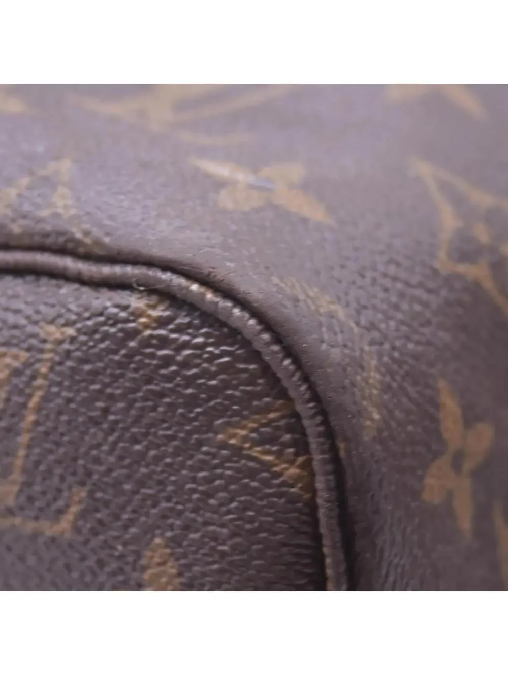 Louis Vuitton Monogram Neo Neverfull GM Pivoine Pouch SD4195